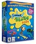Cosmic Blobs: Lab Rat Edition (Win & Mac)