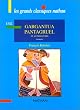 Gargantua and Pantagruel