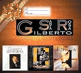 Gilberto Santa Rosa