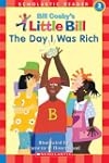 The Little Bill #9