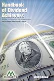 Handbook of Dividend Achievers
