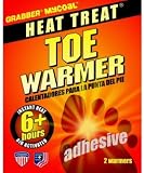 Grabber Warmers #TWES Grabber AdhesToe Heater