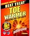 Grabber Warmers #TWES Grabber AdhesToe Heater