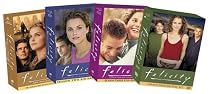 Felicity - The Complete Seasons One Through Four (Freshman - Senior Years) - Amazon.com Exclusive