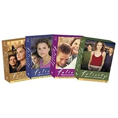 Felicity - The Complete Seasons One Through Four (Freshman - Senior Years) - Amazon.com Exclusive (1998)