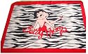 Betty Boop Single Bed Fleece Blanket - Brand New