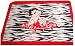 Kitchen & Housewares : Betty Boop Single Bed Fleece Blanket - Brand New