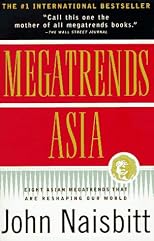 Megatrends Asia: Eight Asian Megatrends That Are Reshaping Our World