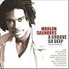 Image de l'album de Marlon Saunders