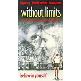 Without Limits [VHS]