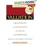 Valuation: Measuring and Managing the Value of Companies, Fourth Edition