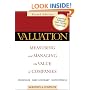 Valuation: Measuring and Managing the Value of Companies, Fourth Edition