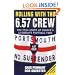 Rolling with the 6.57 Crew: The True Story of Pompey's Legendary Football Fans