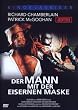 Der Mann mit der eisernen Maske