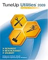 TuneUp Utilities 2009 3-Platz Version