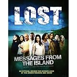 Lost: Messages from the Island: The Best of The Official Lost Magazinevon "Titan Books"