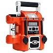 Black & Decker Storm Station All-in-1 Rechargeable Power Source/Radio/Light - SS925
