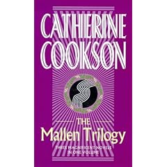 Mallen Streak Trilogy