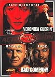 Revue Buena Vista Home Entertainement  / Veronica Guerin / Bad Company - Bipack 2 DVD