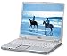 Mebius 14.1型ノートパソコン Athlon XP-M 1800+1.533GHz/256MB/40.0GB