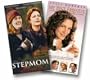 Stepmom/My Best Friend's Wedding [VHS]
