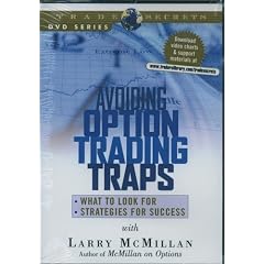 Avoiding Option Trading Traps with Larry McMillan What To Look For and Strategies for Success