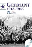 Germany 1918-1945
