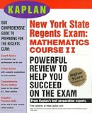 KAPLAN NEW YORK STATE REGENTS EXAM: MATH COURSE II (Kaplan)