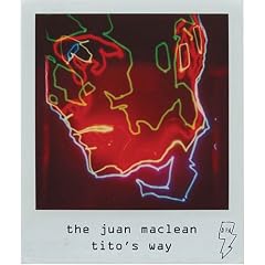 Tito's Way