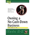 Owning a No-Cash-Down Business (Made E-Z Guides) by Arnold S. Goldstein