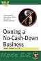 Owning a No-Cash-Down Business (Made E-Z)