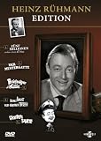 Produkt-Bild: Heinz R&uuml;hmann Edition [5 DVDs]