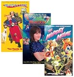 Muppet Movie & Madeline & Matilda (3 Pk) / Movie [VHS] [Import]の画像