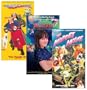 The Muppet Movie / Matilda / Madeline [VHS]