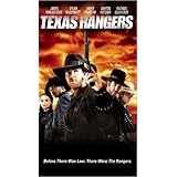 Texas Rangers (2001) (2001)