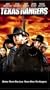 Texas Rangers [VHS]