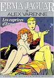 Revue Albin Michel  / Erma Jaguar, tome 3 : Les Caprices d'Emma