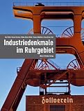 Produkt-Bild: Industriedenkmale im Ruhrgebiet