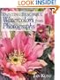 Painting Beautiful Watercolors from Photographs