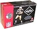 2006 Leaf Limited Football Cards Unopened Hobby Box (Pack) - 1 Rare
