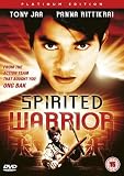 Spirited Warrior [DVD]