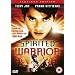 Spirited Warrior [DVD]