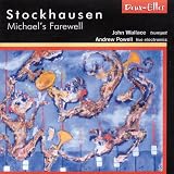 Andrew Powell｜Michael's Farewell