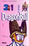 Dragon ball t31 : cell