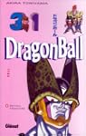 Dragon ball Vol.31