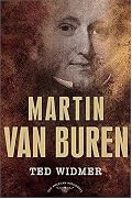 American Presidents: Martin Van Buren