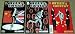 Queen & Country Declassified # 1, 2 and 3. (The Complete Three Part Limited Series., Volume 2)