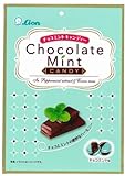 ライオン チョコミントキャンディー 81g×6袋