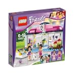 Lego Friends - 41007 - Jeu de Constru...