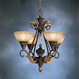 1863 - Chalfonte Place Chandelier